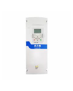 LCD control unit for DG1 VFD