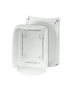 Thermoplastic Polycarbonate Degree of Protection IP66,IP67 (225x205x102) Gray RAL 7035 (As Per The Sample)