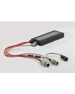 LDC-Series Linear Servomotor Coil