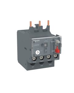 EasyPact TVS differential thermal overload relay 2.5...4 A - class 10A