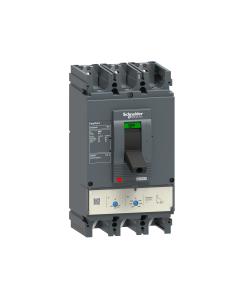 Easypact CVS - CVS630F circuit breaker – 3P/3d – LV563405