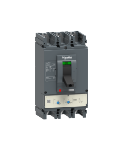 Easypact CVS - CVS630N circuit breaker – 3P/3d – LV563416