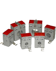 Instrument Transformer , LT CT plastic casing 45-21(40), ring type, 1.5VA, class 1, 60/5A, internal diameter 21mm