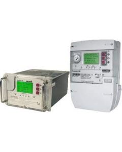 Assembly of panel kit, Prometer 100.  MAX10Z-211