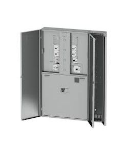 MCB Distribution Board 16 Module 4 ROW Flush type