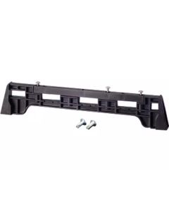 Rated current of the busbar 630 A Busbar support