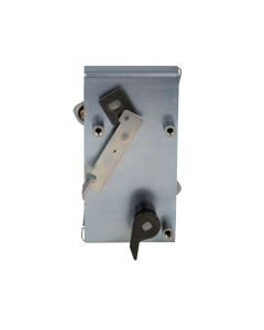 Magnum mech interlock, D.O. breaker, Two-Way Cable Type 2
