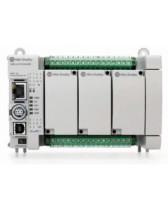 Micro850 Controller, 14-24V DC/V AC Input, 10-24V DC Source Output Controller