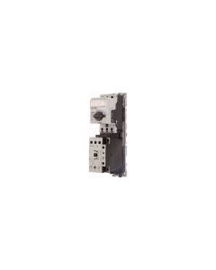 DOL starter, 3p, 11kW/400V/AC3, 100kA, protection electronic . MSC-DE-32-M25(230V50HZ)