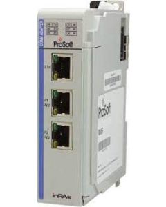 Enhanced Modbus Master/Slave Serial