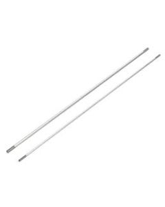 PROJECTION ROD 18MM 2NO+2NC