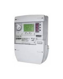 Prometer 100 Wall ; 0.5S ; Self Powered ; Optical Port for communication ; I/O - Nil ; LT Variant,415V Abudhabi Variant