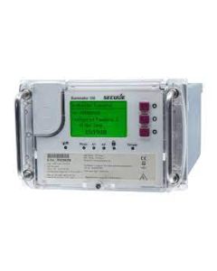 Prometer 100 Wall;0.5S; self powered ; optical port for communication ;i/o-NIL, LT variant ,400V