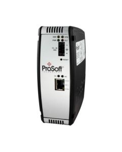 EtherNet/IP™ to PROFINET® IO Device Gateway