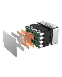 Powercell, 300A