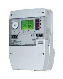 PROMETER 100 RACK.Class 0.2S.1(10)A.Self,Hi Aux,4Cnfg I/O,8O/P,R2.HV4/HV3