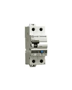 RCBO 25A L & T