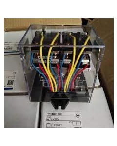 RELAY MM4XP DC220V (ITEM 10)
