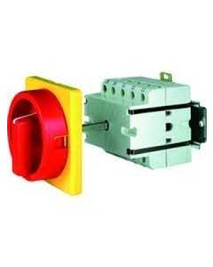 Safety switch 3 P Type S3N 520/HS-F3-D-RG 230Volt 50Hz