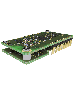 Ixxat Safe T100/PS with support of PROFIsafe V2.6, Firmware V0.4.6