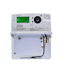 Ethernet TCP-IP Module for Elite 500  Comunication Module