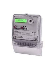 ENERGY METER ; MODEL PROMETER 100 TYPE-P3E;CLASS-0.2S;SELF POWER 60-240 V AC/DC (+/- 20%)