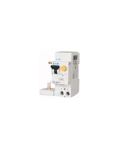  PBSM-402/003-A-MW - Residual-current circuit breaker trip block for PLS. 40A, 2 p, 30mA, type A