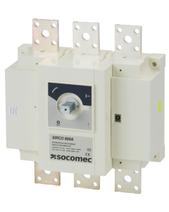 SIRCO 3X800A F                