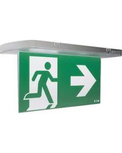 RECESSED BASE