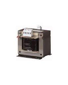 Control transformer, 160VA, 1p, primary 400V, secondary 230V . STN0,16(400/230)