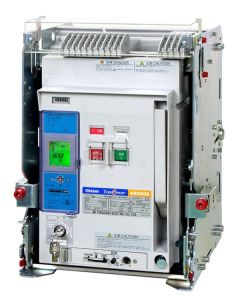 ACB 212S 3P Drawout ACB Body