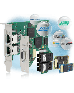 Ixxat INpact EIP Slave/PCIe
