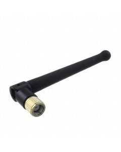 Stub antenna
