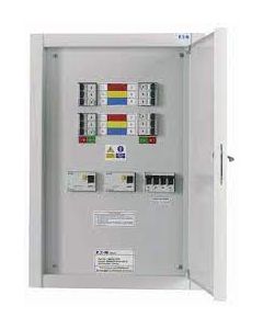 Incomer Kit Switch Disconnector (Isolator) + RCD <= 100 A