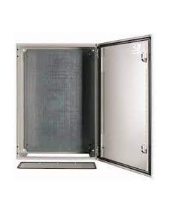 MCB Distribution Board 16MOD 4Row-Surface Type