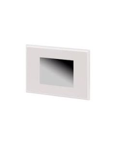 CONTROL TABLEAU FOR EASYE4, 24 V DC, 3.5Z, TFTCOLOR, ETHERNET