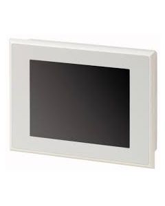 TOUCH DISPLAY FOR EASYE4, 24 V DC, 5.7”, TFTCOLOR, ETHERNET