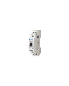 Z-TN230/SS - Pre-selection relay, 230VAC/50Hz, 2N/O, 20A, 1HP