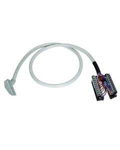 Conversion Cable for 1771-OFE2 to 1756-OF8I (Current) Field Wiring Conversion System