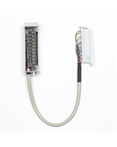 Mounting Kit for use with 1746 SLC I/O to Compact 5000 I/O Conversion System.