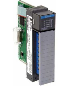 SLC 16 Point Protected Output Module