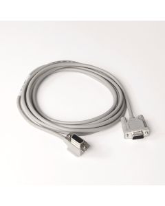SLC 5/03 Programmer RS-232 Cable