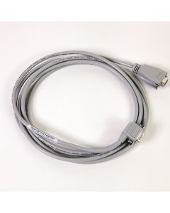 Logix Family RS232 Programmer Cable