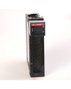 ControlLogix 16 Pt D/I 120V AC Module