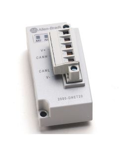 Micro800 DeviceNet Scanner Plug-In