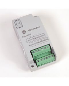 Micro800 8 Point Digital Combo (Sink)