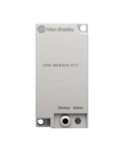 Micro800 Memory Module 4MB RTC Plug-In