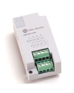 Micro800 250KHz HSC Plug-In