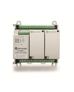 Micro820 20 I/O ENet/IP Controller (RTB)