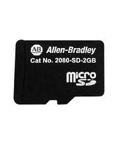 Micro800 MicroSD Card 2GB